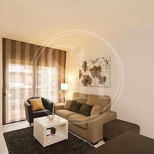 Apartamento de 2 Dormitorios